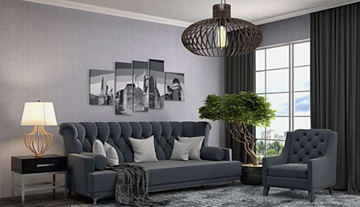 Ev Dekorasyonunda Berjer Seçimi