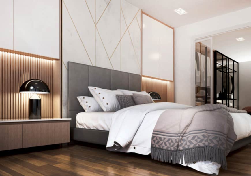 İz Design | İzmir Boya, Tadilat, Dekorasyon ve Duvar Kağıdı Uygulamaları