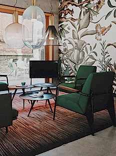 İz Design | İzmir Boya, Tadilat, Dekorasyon ve Duvar Kağıdı Uygulamaları